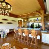 Отель Ocean View 5-bedroom Fully Staffed Tropical Villa в Пунте Кана