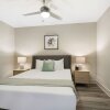 Отель Amazing 4-Bedroom Haven in the Heart of New Orleans, фото 12