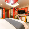 Отель Pohang Haedodong Olleh Motel, фото 26