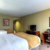 Отель Comfort Inn & Suites Kannapolis - Concord, фото 14