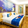 Отель Sanya Discovery Ocean World, фото 4