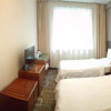 Отель Sunshine Hotel - Jincheng, фото 1
