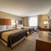 Отель Comfort Inn & Suites Beaver, фото 24