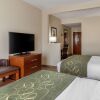 Отель Comfort Suites Johnson City near University, фото 47