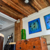 Отель Cabins by Eco Hotel Tagaytay, фото 12