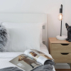 Отель Heart of Highett Apartment by Ready Set Host, фото 18