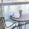 Отель Astonishing 1BR in Fabulous Cayan Tower, фото 25