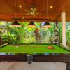 Отель Tropical 6 Bedroom Villa Sanctuary, фото 20