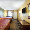 Отель Econolodge Inn & Suites - Murfreesboro I-24 Exit 78B, фото 5