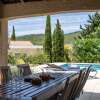 Отель Comfy Villa in Pouzols-Minervois with Private Pool, фото 15