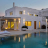 Отель Luxury Key Mykonos 5 Bed Villa Guava Agios Lazaros, фото 28