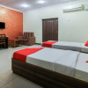 Отель Shiv Villas by OYO Rooms, фото 15