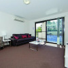 Отель Accommodate Canberra - Glebe Park, фото 6