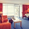 Отель Best Western Hotel Frankfurt Airport Dreieich, фото 18