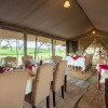 Отель Serengeti Sametu Camp, фото 6