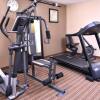 Отель Clarion Hotel San Angelo near Convention Center, фото 32