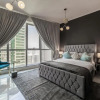 Отель HiGuests - Luxury Apartment, 10-min Walk to Dubai Harbor, фото 17