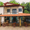 Отель Che Lagarto Hostel Ilha Grande, фото 1