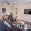 Отель Fabulous Newly Renovated 2Br 1Ba Near Downtown, фото 4