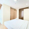 Отель Spacious 2Br Apartment At Grand Asia Afrika, фото 5