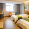 Отель Shell Hotel Fuyang Development Zone Xin'an Avenue, фото 2