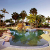 Отель Castaways Resort & Spa Mission Beach, фото 15