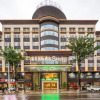 Отель SuoXiang International Hotel (Tian 'an digital city store in Dongguan), фото 7