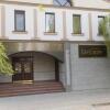 Отель Boutique Hotel Deluxe в Каменец-Подольском