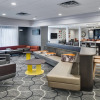 Отель Springhill Suites Milford, фото 10
