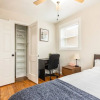 Отель Gorgeous Home 10 min to DC by CozySuites, фото 18