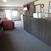 Отель Yellowstone Motel, фото 25