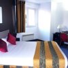 Отель Best Western Apollonia в Сен-Фаржо-Понтьери