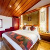 Отель Lijiang Bairui Vacation Hotel, фото 7