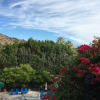 Отель GetAways at Palm Springs Tennis Club, фото 1