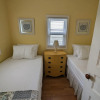 Отель Little Yellow Cottages, фото 2