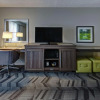 Отель Hampton Inn & Suites Clermont, фото 5