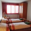 Отель Sunnmatt Süd Wohnung 831, фото 4