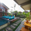 Отель Kubu Tropis, фото 39