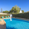 Отель Casa Mestre, Vilamoura 3 Bedroom Villa With Private d Pool Air Con Free Wifi, фото 9