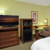 Отель Hampton Inn & Suites Murray, фото 4