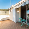 Отель Panoramic Terrace & Mole View Cosy Flat, фото 25