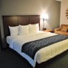 Отель Comfort Inn, фото 5