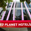 Отель Red Planet Bangkok Surawong, фото 1