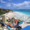 Отель 1 Bedroom Ocean View Apartment The Crane, Barbados, фото 13