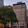 Отель Park Hyatt Toronto в Торонто