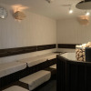 Отель Yokkaichi Onsen Ofuro Cafe Yumoriza, фото 2