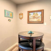 Отель Courtyard #106 - 1 Br Condo, фото 18