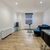 Отель Central 1-bed Apartment in Slough Sleeps 3!, фото 10