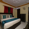 Отель OYO 9809 Hotel Shree Residency, фото 3