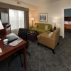Отель Homewood Suites by Hilton Knoxville West at Turkey Creek, фото 4